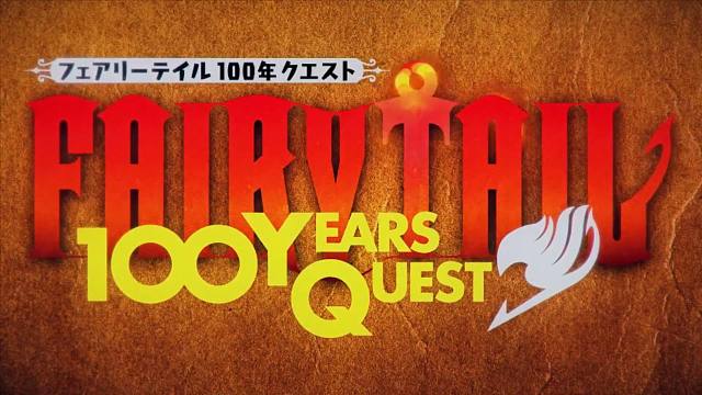 《妖精的尾巴 百年任务篇》7月正式开播