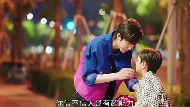 债主直接变儿子，这就很搞笑了