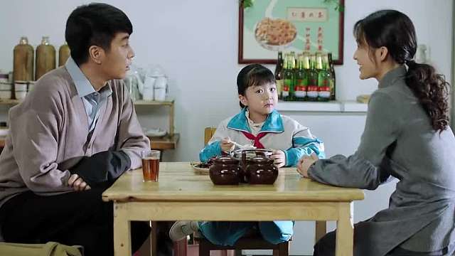 农村保姆成为百万女强人，初恋情人拒绝白富美求复合