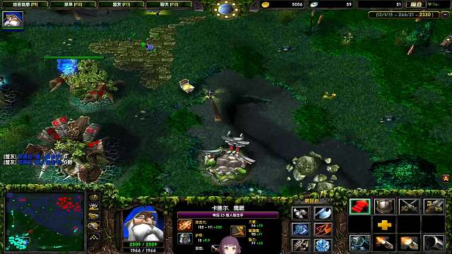 欢迎来到幸福左手-天梯第一菜的直播间-天梯第一菜的直播间-SJ火枪（二）