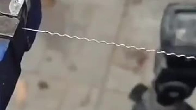 这是什么东西？