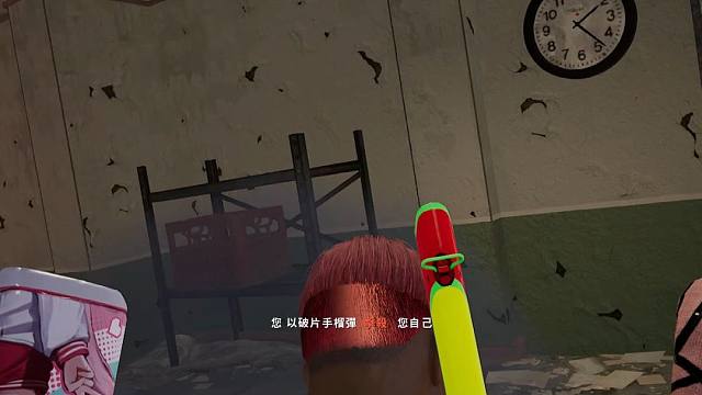 "我有个小心愿可以满足我吗"