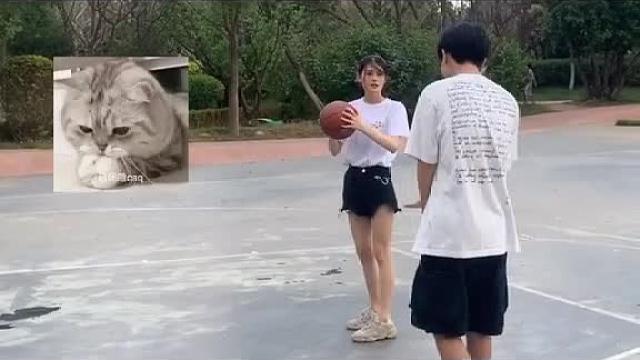 爱你的人自有方法会逗你开心