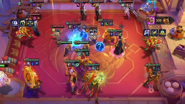 天选福星 个人赛 全国16晋8六张三五费完胜