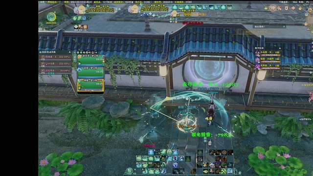 20240313-弓螺药练习生