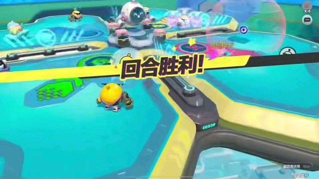 蛋仔派对，好玩游戏分享2