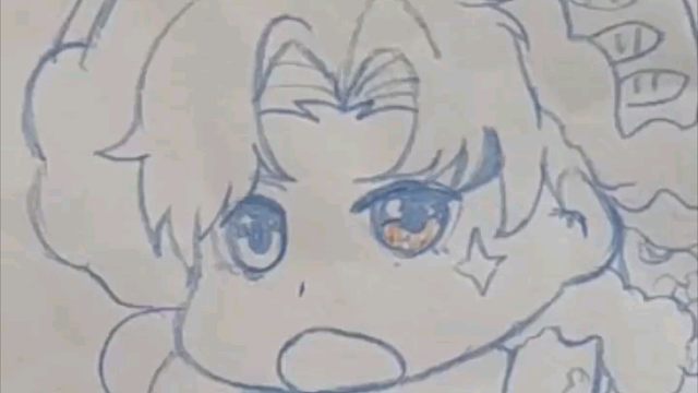 【世界之外】Q版柏源