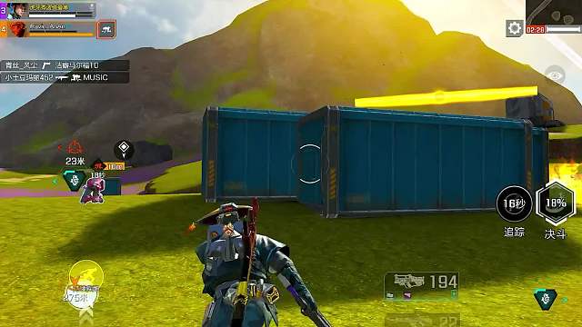 这也许就是我们向往的身法少年吧。