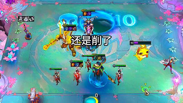 哎，3星彗还是削了，一下画不出3星5费了