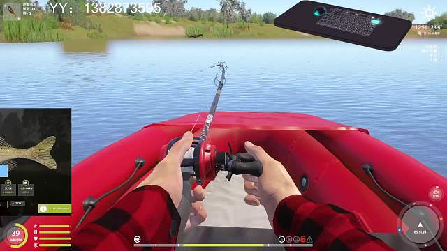 91k猪周榜超轻第一【中鱼到溜鱼】