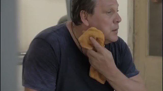 这个是你的肝发出了信号