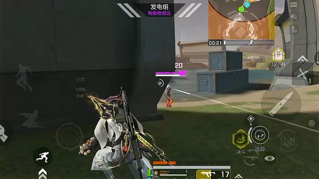 大招一开，不是白给，就是四杀！T0上分英雄【金禅子】