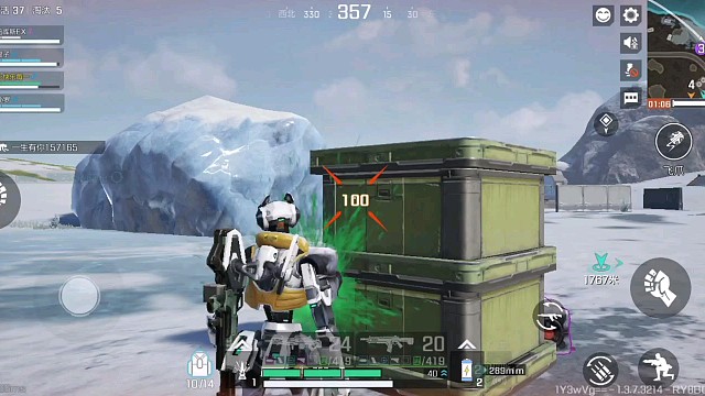 惜取此时心…高能英雄.