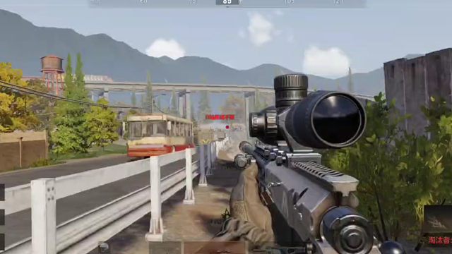 又遇到透视了……