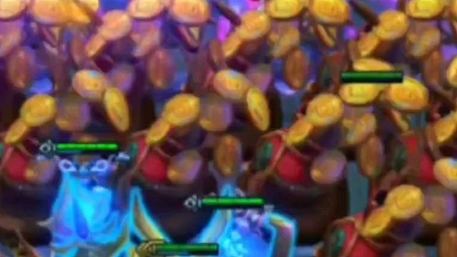 已经是九吉星的狗了，什么赏金猎人福星往后稍稍