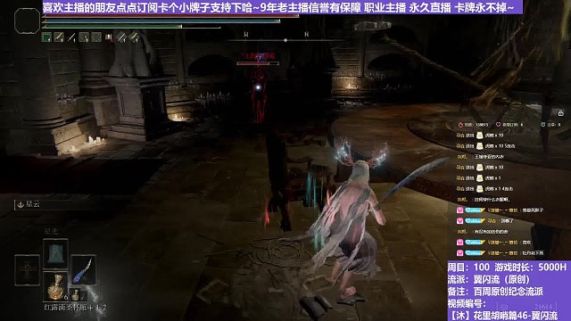 【沐】花里胡哨篇46-翼闪流番外篇0-4 保镖（中程环境：差）