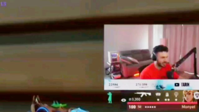 塔子哥看浩东穿烟左轮三杀拯救EDG当场惊呆:发什么了什么！