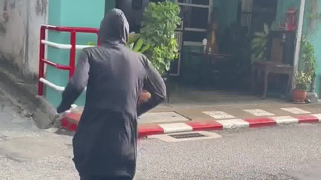 出门旅游收获了好多美丽的照片