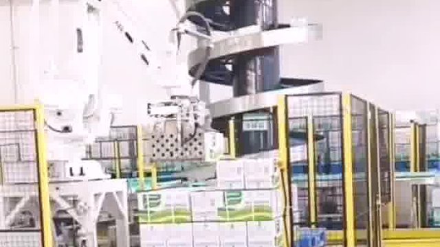 搬运货物好帮手