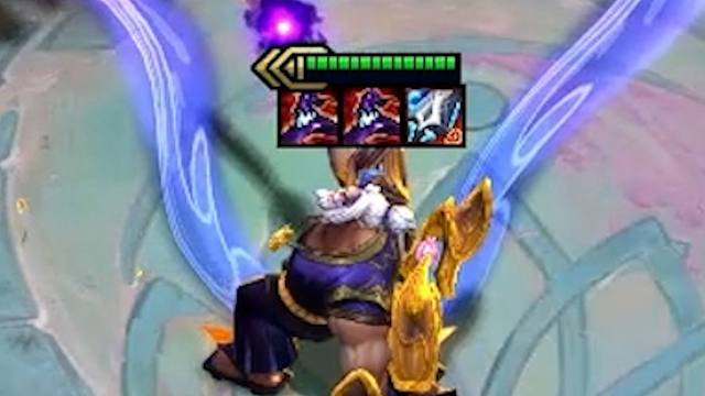 我发布了一个新视频，快来围观吧！