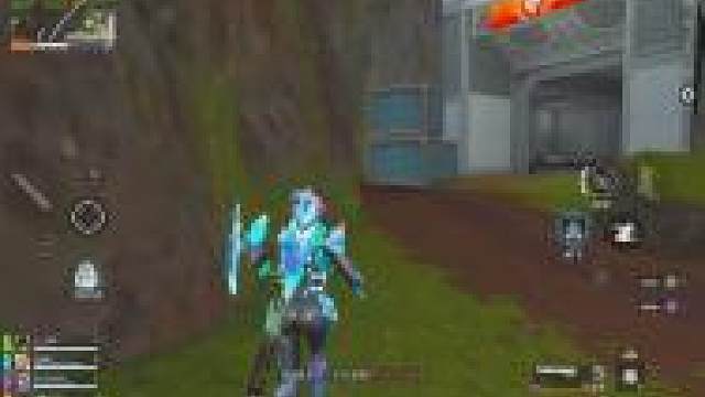 [高能英雄]叫你队友来报仇