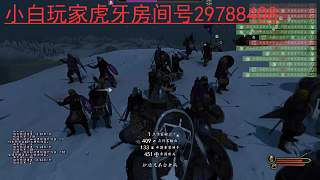與北帝國的第二次會戰(zhàn)1