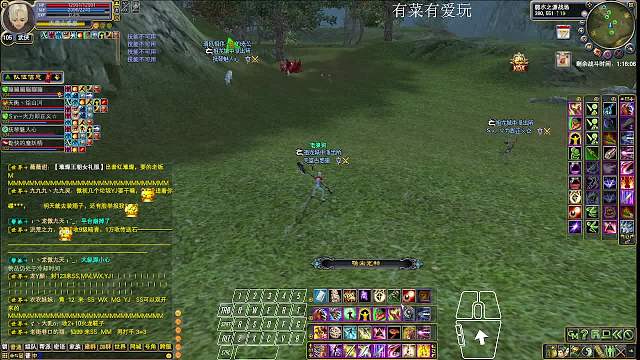 2024-03-16 天使进攻祖龙