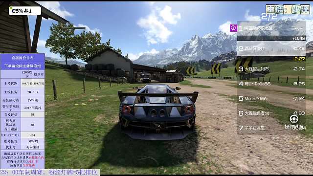 衡盛启翡3月10日周赛