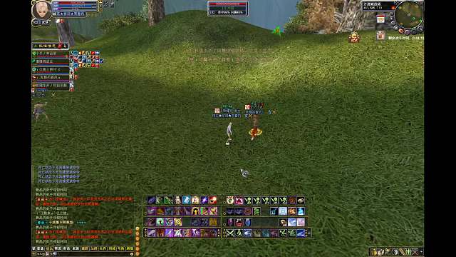 2024.03.16防守问鼎万流1