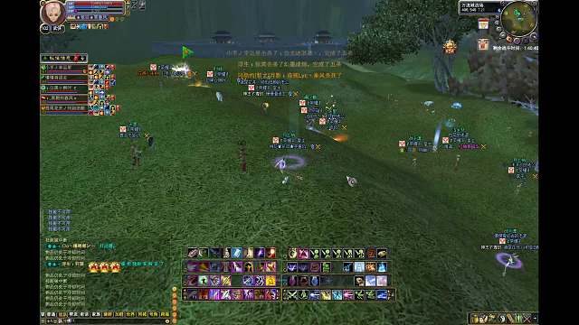 2024.03.16防守问鼎万流2