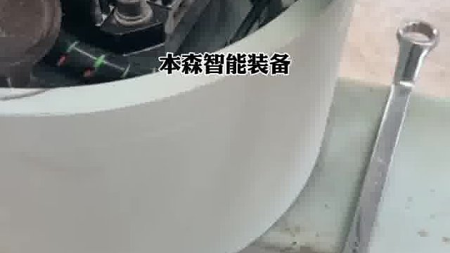 码垛机器人维护保养细则现场