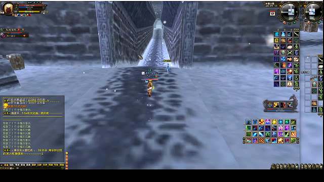 完美世界·国服·单刷覆霜No.2