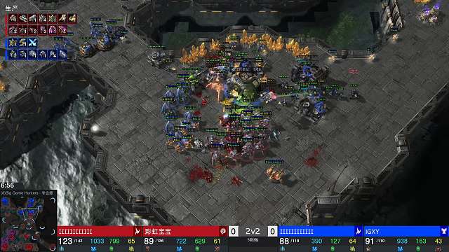 240316 鸟哥夜蝶vs解释宝宝1