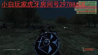 小白玩家直播間-片段1