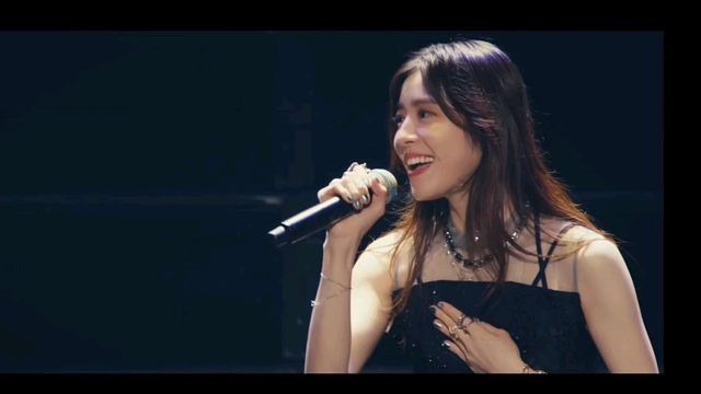 milet-One Reason（Cateen&武道馆）米门集合！