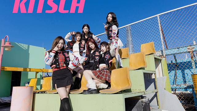 【RANA】 IVE - KITSCH❥翻跳