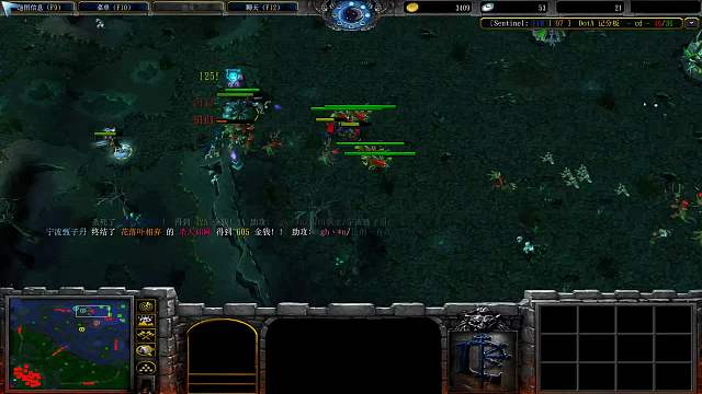 2024.3.16赵云粉丝群对黑bo3回放