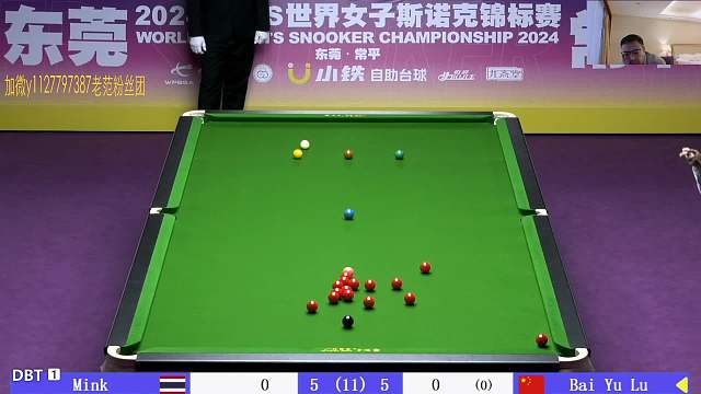 白雨露女子世锦赛夺冠 老范 下