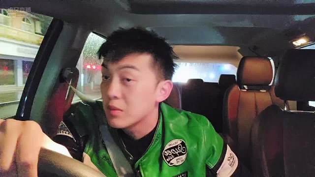 【集梦格子九】这边晚上很安静，跟广州很不一样！