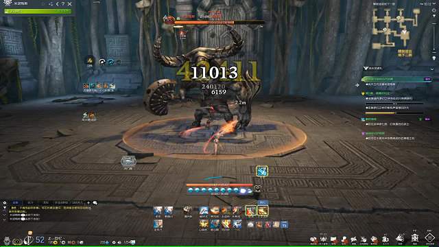 螺旋迷宫老一攻略打法