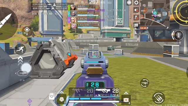 我发布了一个新视频，快来围观吧！