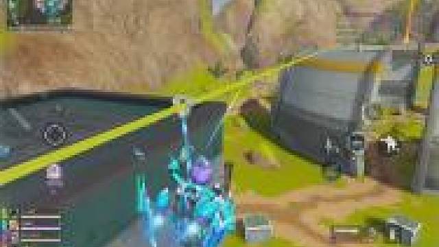 [高能英雄]拿捏