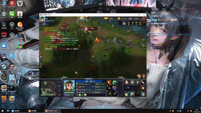 今日菜系三国志-片段1