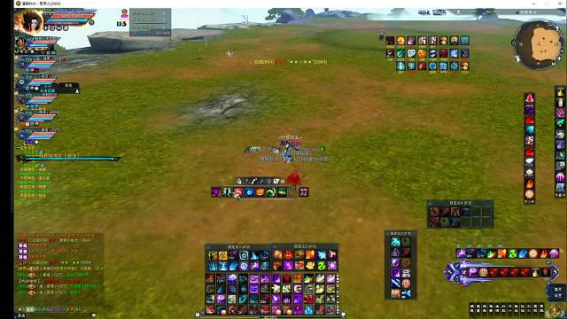 逐霜且试-片段1