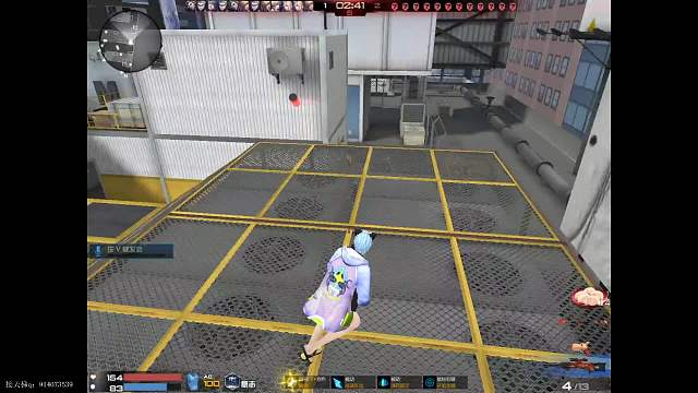 随便玩玩-片段1