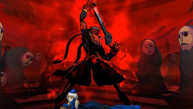 溜p4u2最大的两把（半萌新）