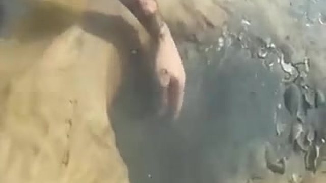 年轻人不讲武德。