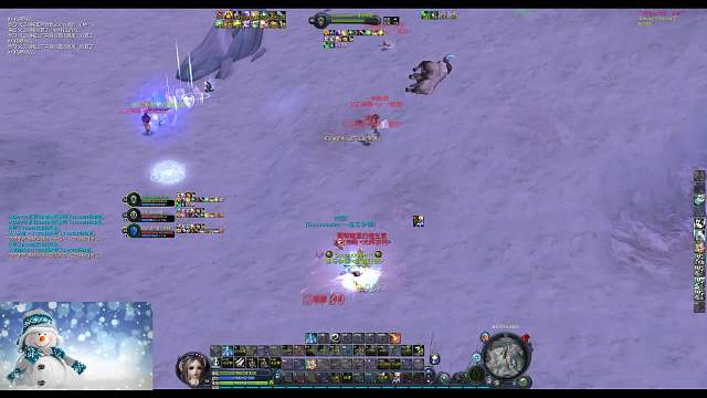 2魔跨服对抗456天-片段1