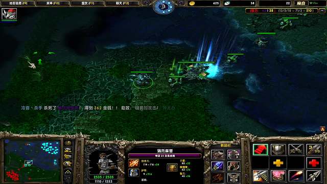 极致拉扯的艺术-发条