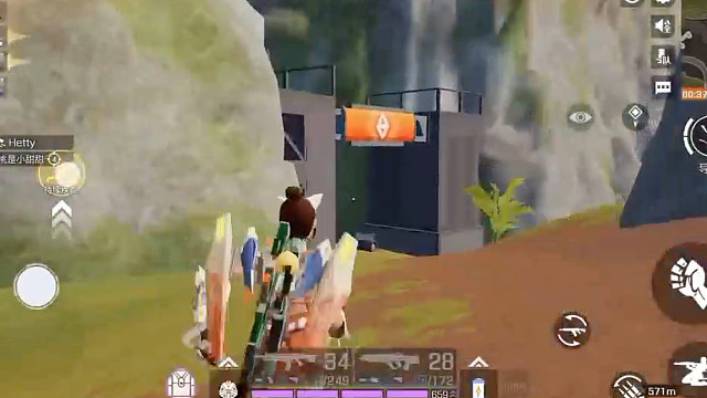 高能英雄，星星之火、可以燎原